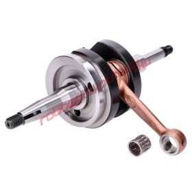 Naraku főtengely, Peugeot álló Euro 2 2003-