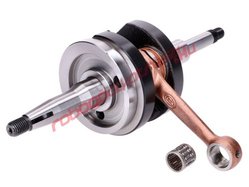 Naraku főtengely, Peugeot álló Euro 2 2003-