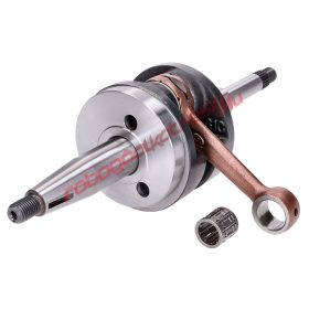 Naraku főtengely, Peugeot fekvő 