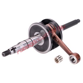 Naraku főtengely, Minarelli álló