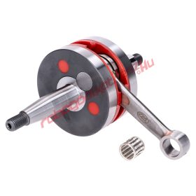   Naraku főtengely, HPC Racing, Minarelli AM6, Generic, Keeway, CPI