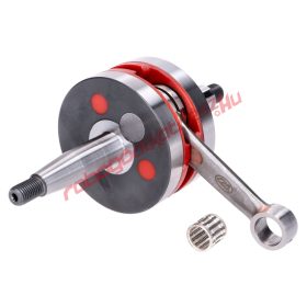   Naraku főtengely, HPC Racing, Minarelli AM6, Generic, Keeway, CPI