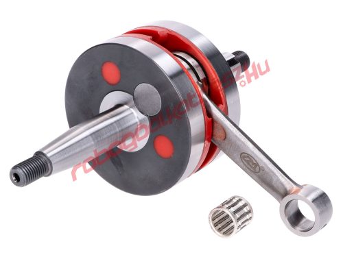 Naraku főtengely, HPC Racing, Minarelli AM6, Generic, Keeway, CPI