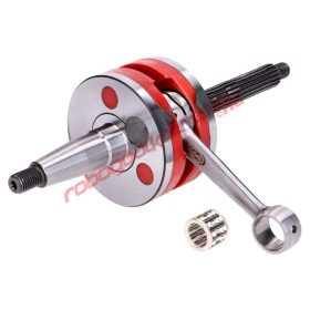 Naraku főtengely, HPC Racing, Piaggio 50cc AC/LC