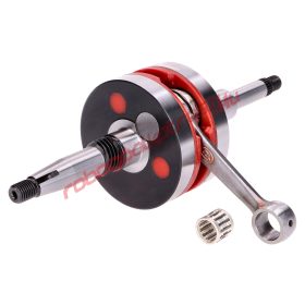 Naraku főtengely, HPC Racing, Peugeot álló -2002