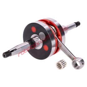 Naraku főtengely, HPC Racing, Peugeot álló -2002