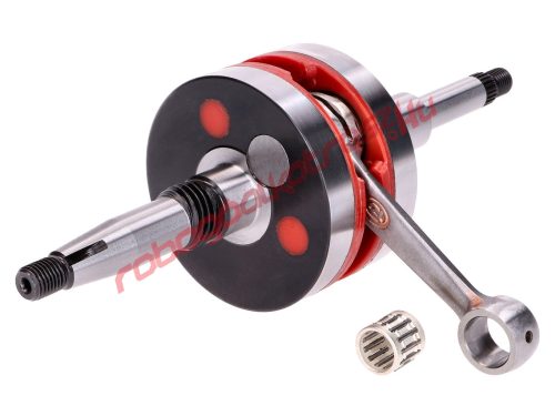 Naraku főtengely, HPC Racing, Peugeot álló -2002