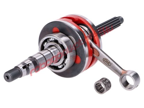 Naraku Főtengely szett, HPC Racing, Keeway/CPI 50 2T