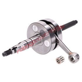 Naraku Főtengely, Full Racing, Minarelli fekvő