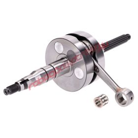 Naraku Főtengely, Full Racing, Minarelli fekvő