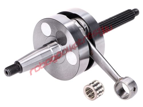 Naraku főtengely, Full Racing, Piaggio/Gilera 50