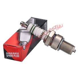 Naraku gyújtógyertya, 14-R8-LS (BR8ES)