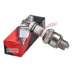 Naraku gyújtógyertya, 14-R8-SS (BR8HS)