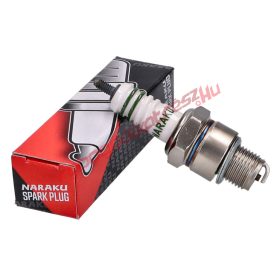 Naraku gyújtógyertya, 14-R8-SSA (BR8HSA)