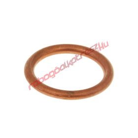   Naraku kipufogó tömítés, 23x30x3mm, Peugeot 103, 104, MBK AV-7