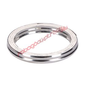   Naraku kipufogó tömítés, 26x33x4.0mm, Minarelli, Peugeot, 1E40QMB