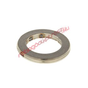   Naraku kipufogó tömítés, 25x37.5x3.5mm, MBK Flame, Yamaha Cygnus, Majesty, BWs