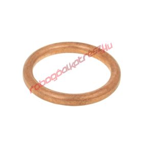 Naraku kipufogó tömítés, 28x35x4.3mm, Peugeot