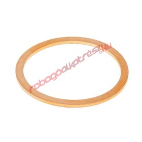 Naraku kipufogó tömítés, 32x38x1.5mm, Piaggio 125-300 4T