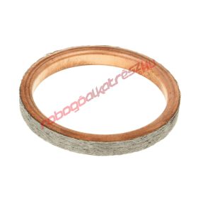   Naraku kipufogó tömítés, 35x41.7x5mm, Suzuki Burgman 250, 400