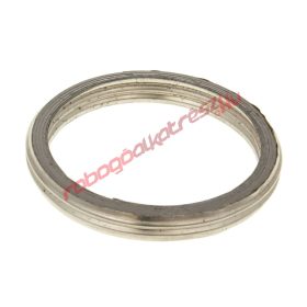   Naraku kipufogó tömítés, 39.5x47.7x5.3mm, Kymco MXU, UXV, Xciting 500