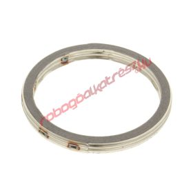   Naraku kipufogó tömítés, 39x46x3.5mm, Suzuki AN Burgman 650