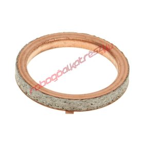   Naraku kipufogó tömítés, 33x41.5x5mm, Suzuki AN Burgman 400 2008-2011