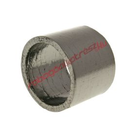   Naraku kipufogó tömítés, Grafit, 32x38x30.5mm, Aprilia, Gilera, Piaggio, Vespa Maxi