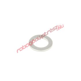 Naraku tömítő alátét, Alumínium, 6x10x1mm