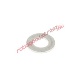 Naraku tömítő alátét, Alumínium, 6x12x1mm