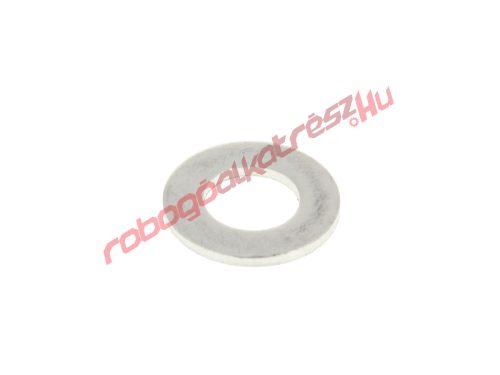 Naraku tömítő alátét, Alumínium, 6x12x1mm