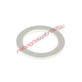 Naraku tömítő alátét, Alumínium, 14x20x1.5mm