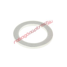 Naraku tömítő alátét, Alumínium, 14x20x1.5mm