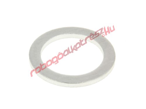 Naraku tömítő alátét, Alumínium, 14x20x1.5mm