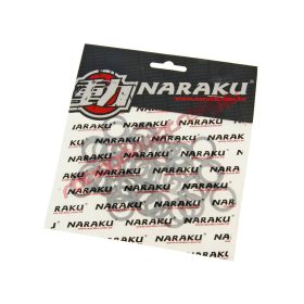 Naraku tömítő alátét, Alumínium, 14x20x1.5mm 50 db