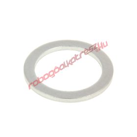 Naraku tömítő alátét, Alumínium, 16x22x1.5mm