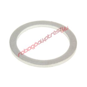 Naraku tömítő alátét, Alumínium, 20x26x1.5mm