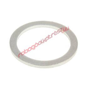 Naraku tömítő alátét, Alumínium, 20x26x1.5mm