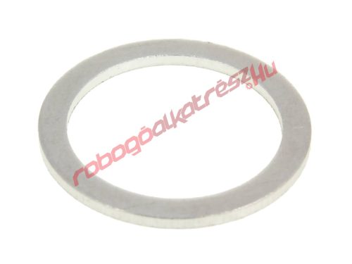 Naraku tömítő alátét, Alumínium, 20x26x1.5mm
