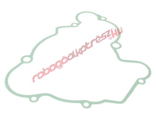 Naraku kuplungfedél tömítés, Beta RK6, RR6 KTM 50 ccm blokkok