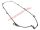 Naraku variátor dekli tömítés, Honda PCX 125 2010-2014