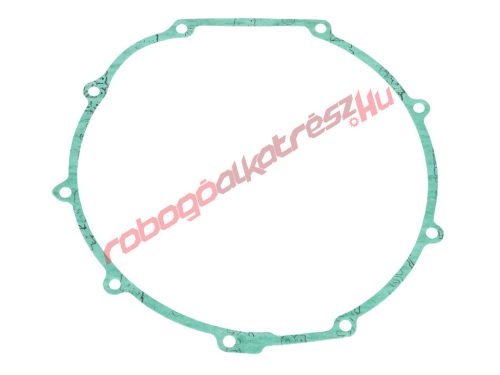 Naraku kuplungfedél tömítés, Honda CBX750FE