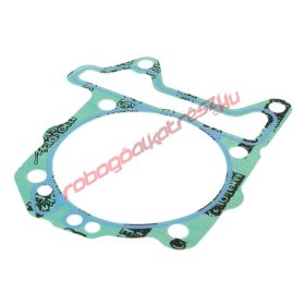   Naraku hengertalp tömítés, 0.40mm, Aprilia, Gilera, Piaggio, Vespa Maxi