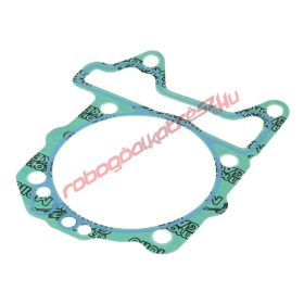   Naraku hengertalp tömítés, 0.60mm, Aprilia, Gilera, Piaggio, Vespa Maxi