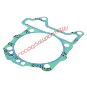   Naraku hengertalp tömítés, 0.80mm, Aprilia, Gilera, Piaggio, Vespa Maxi