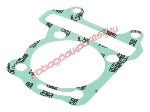 Naraku hengertalp tömítés, Kymco, Malaguti, SYM 125cc AC, GY6 125