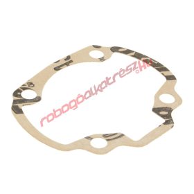 Naraku hengertalp tömítés, Morini AC