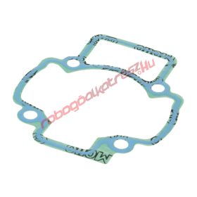   Naraku hengertalp tömítés, Papír, 0.40mm, Piaggio 50 LC 2T