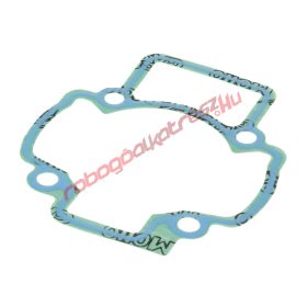   Naraku hengertalp tömítés, Papír, 0.40mm, Piaggio 50 LC 2T