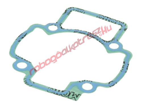 Naraku hengertalp tömítés, Papír, 0.40mm, Piaggio 50 LC 2T